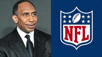 NFL will reportedly never surpass cricket or soccer even if “100,000 people show up at a cricket arena to watch an NFL game at 10.30 in the morning local time on a weekday”