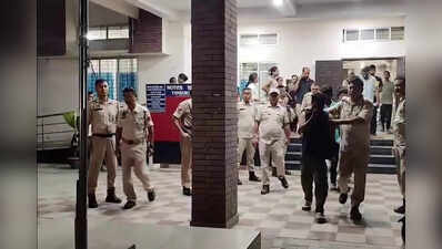 11 held in Tinsukia over cybercrime network links