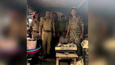 Dhubri man held with ₹3.15 lakh in cross-border hawala network case