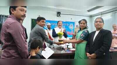 Telangana Lok Adalat awards ₹266 crore in settlements statewide