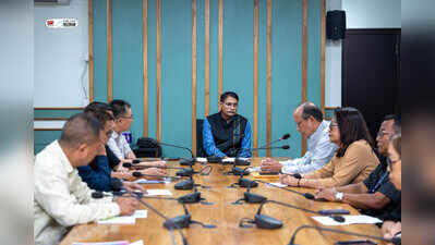 Mizoram committee considers 3-month extension for registrations on Mizotaxi app