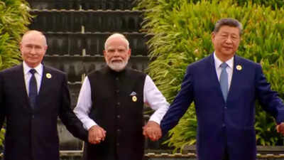 Brics resolve for joint mechanism to extradite fugitives