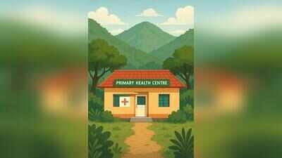 Veerappan’s village Gopinatham gets PHC after 7-decade-long wait