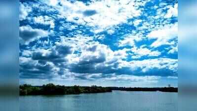 Sparse rain in Sep yields just 83mm, Goa deficit higher than country