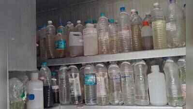 Laboratory faces probe after surprise inspection in Bengaluru