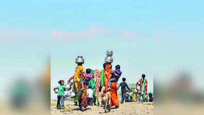 Gujarat: 20 Years On, Water Fears Creep In Again