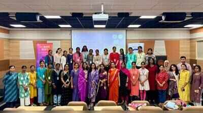 Underprivileged, first-generation learners to be mentored in confidence-building, workplace skills