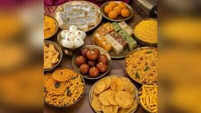 Ahead of Chaturthi, FDA cracks down on sweet and farsan units