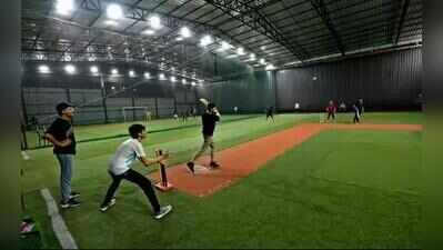 Year on, net-sports rules in Ahmedabad await civic body’s final nod