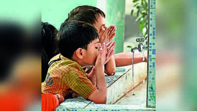 As water crisis looms, cities in Gujarat shift to contingency mode