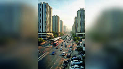 Ahmedabad: AMC offers nine plots worth Rs 1,010cr with FSI, height details