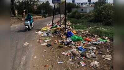 Pune civic body gears up for Ganeshotsav with focus on waste management, road maintenance