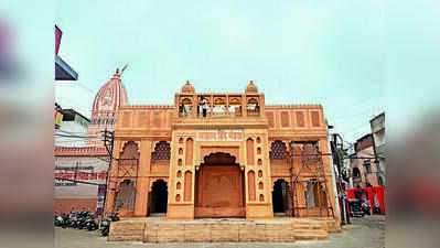 A Century Of Devotion & Holistic Celebrations At Amravati’s Azad Hind Mandal
