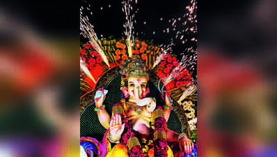 A Century Of Devotion & Holistic Celebrations At Amravati’s Azad Hind Mandal