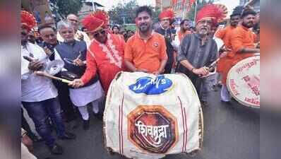 Pune Festival opens with ‘Mangalacharan’ ceremony
