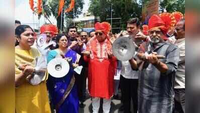 Pune Festival opens with ‘Mangalacharan’ ceremony