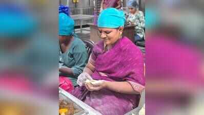 More than modak: A place that offers sweetness in sisterhood, a purpose and empowers women