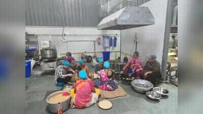 More than modak: A place that offers sweetness in sisterhood, a purpose and empowers women