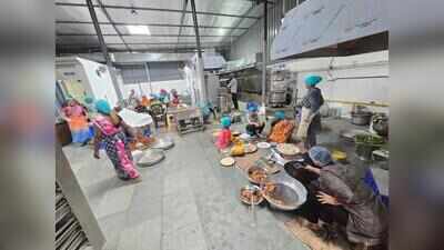 More than modak: A place that offers sweetness in sisterhood, a purpose and empowers women