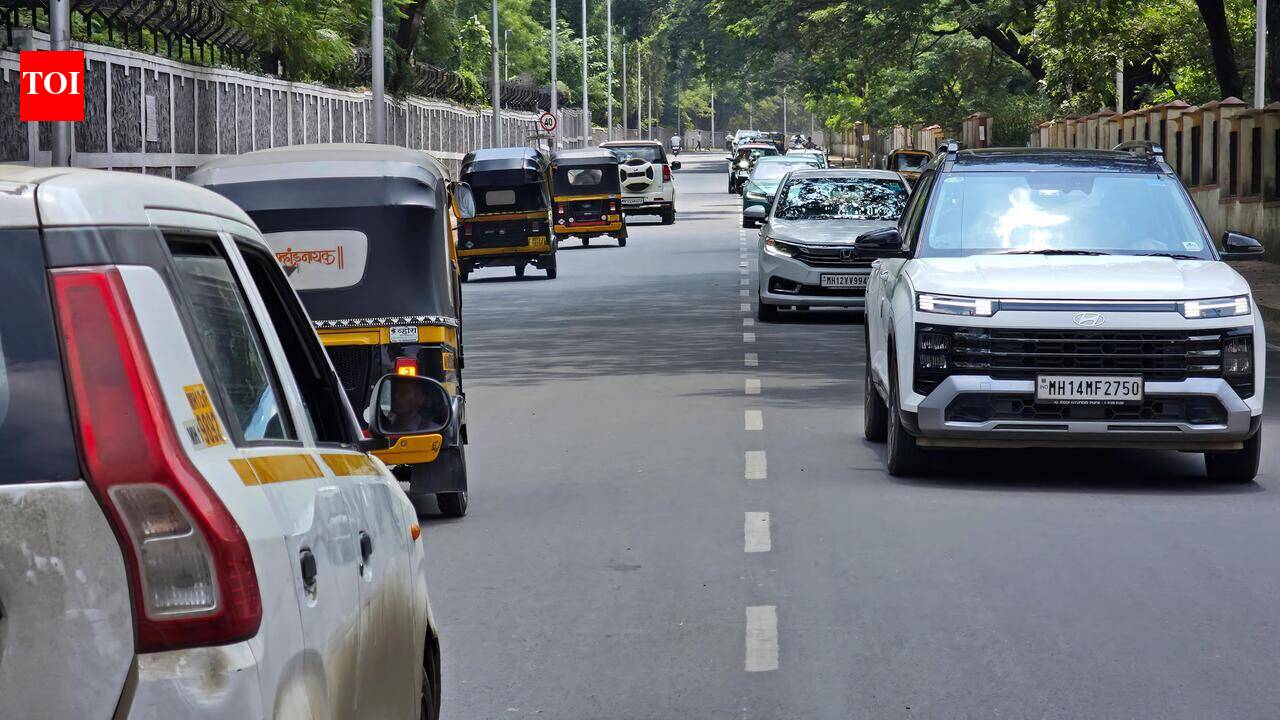 Two joggers’ deaths in two months expose Pune’s...