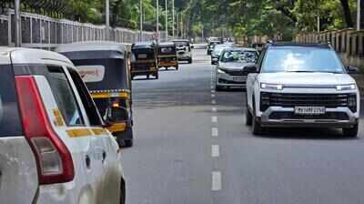 Techie on morning run dies after MUV hits him on NDA-Pashan Road; second such fatality in Pune in two months