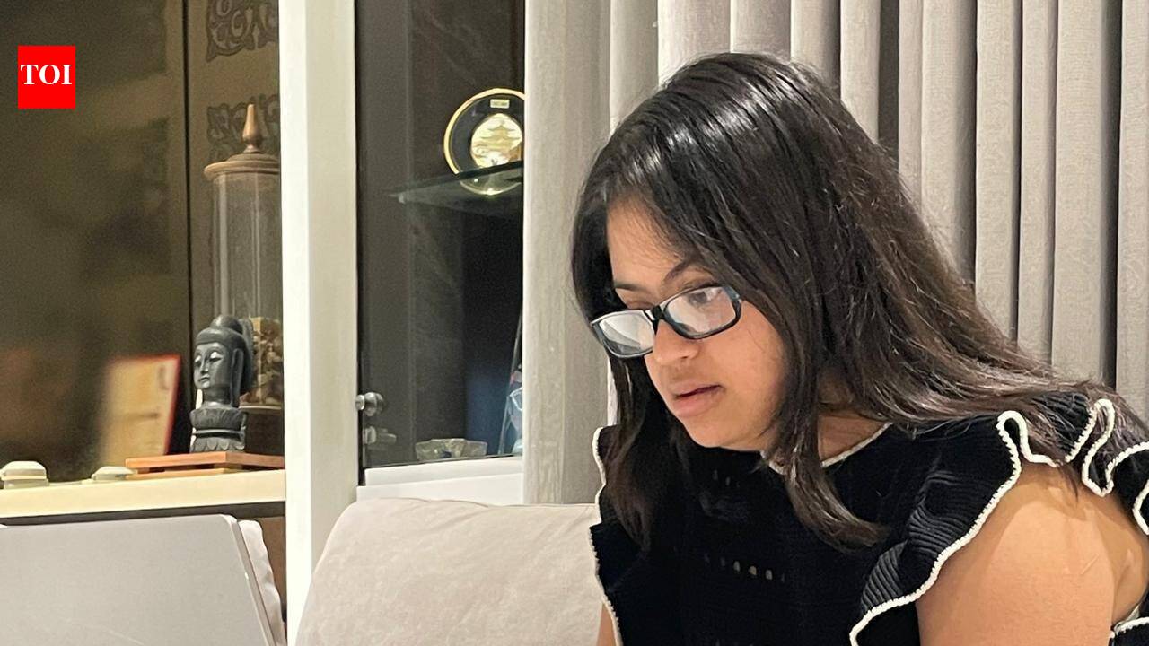 One extra chromosome, an extraordinary journey