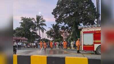 2 killed in accident on Porvorim elevated corridor