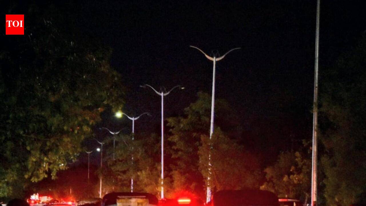 FIR against 8 civic officials and 3 contractors for decade-old streetlight fraud in Sohna