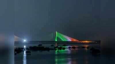 New Ganga bridge to open in phases from Nov 15, ease Lucknow traffic