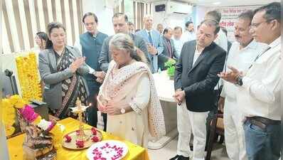 2.78 lakh cases settled at National Lok Adalat in Jhansi