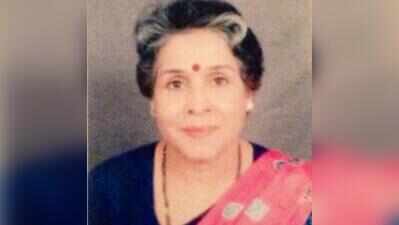 Konkani writer-translator Bhatikar passes away at 85