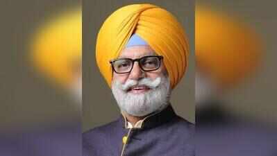 Punjab reeling under 'man-made' power crisis due to AAP mismanagement: Rana Gurjit