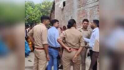 Minor allegedly strangled by mother, her lover in Kanpur