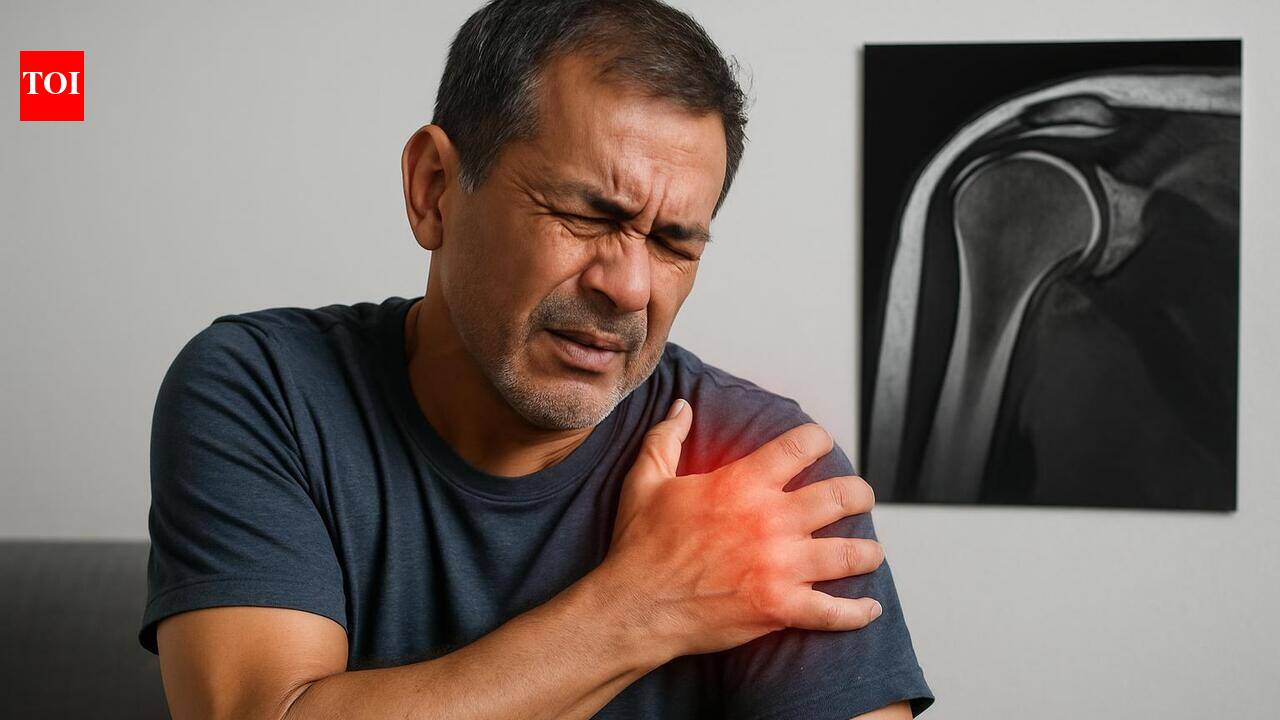 Misdiagnosed rotator cuff tears may reduce recovery chances: Experts