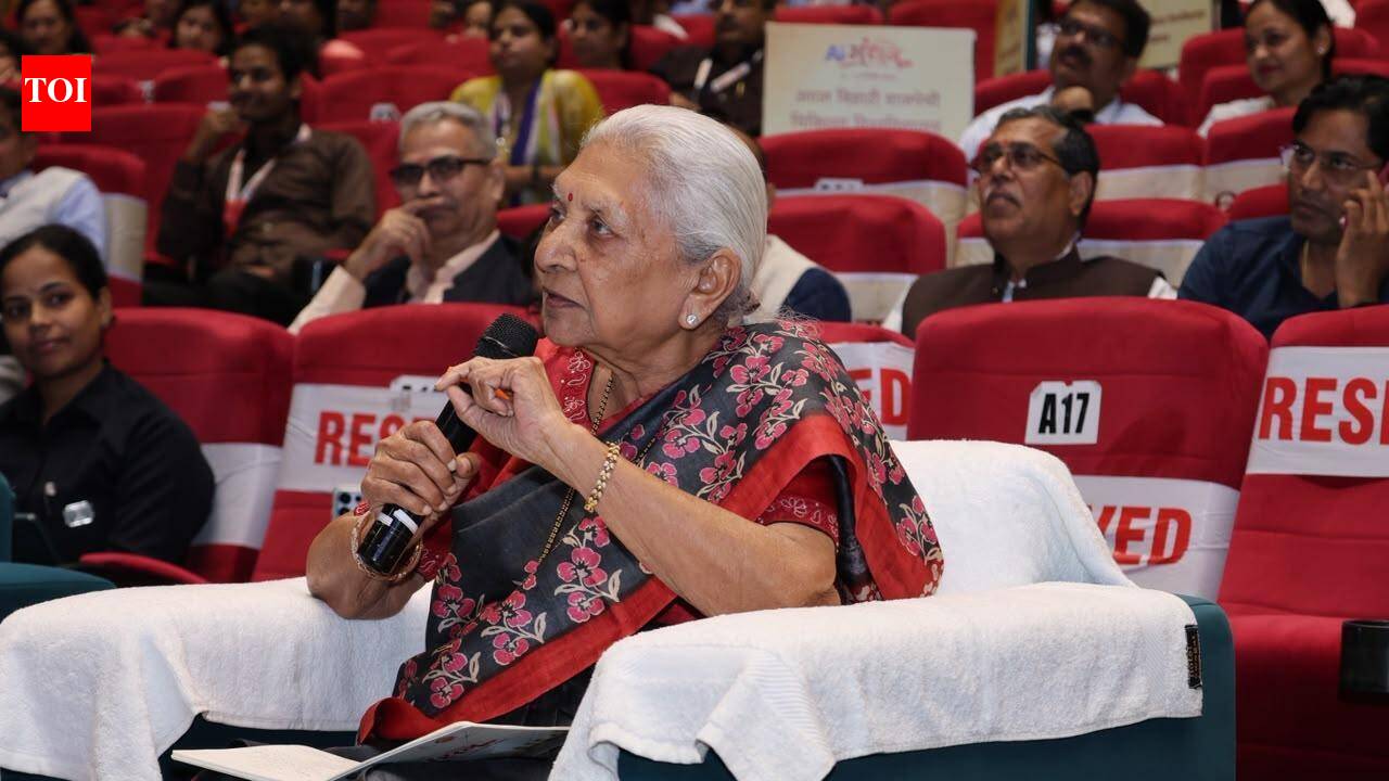 AI Manthan: Experts call for ethical AI, stronger research in higher education