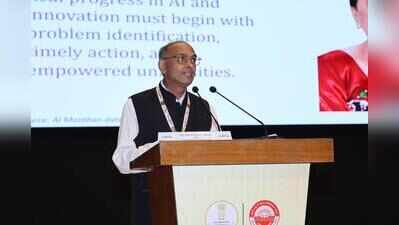 AI Manthan: Experts call for ethical AI, stronger research in higher education