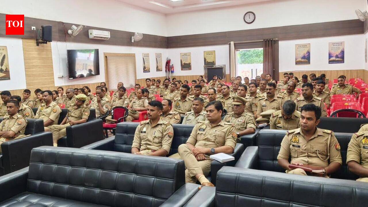 107 cops trained on transgender rights, animal cruelty laws