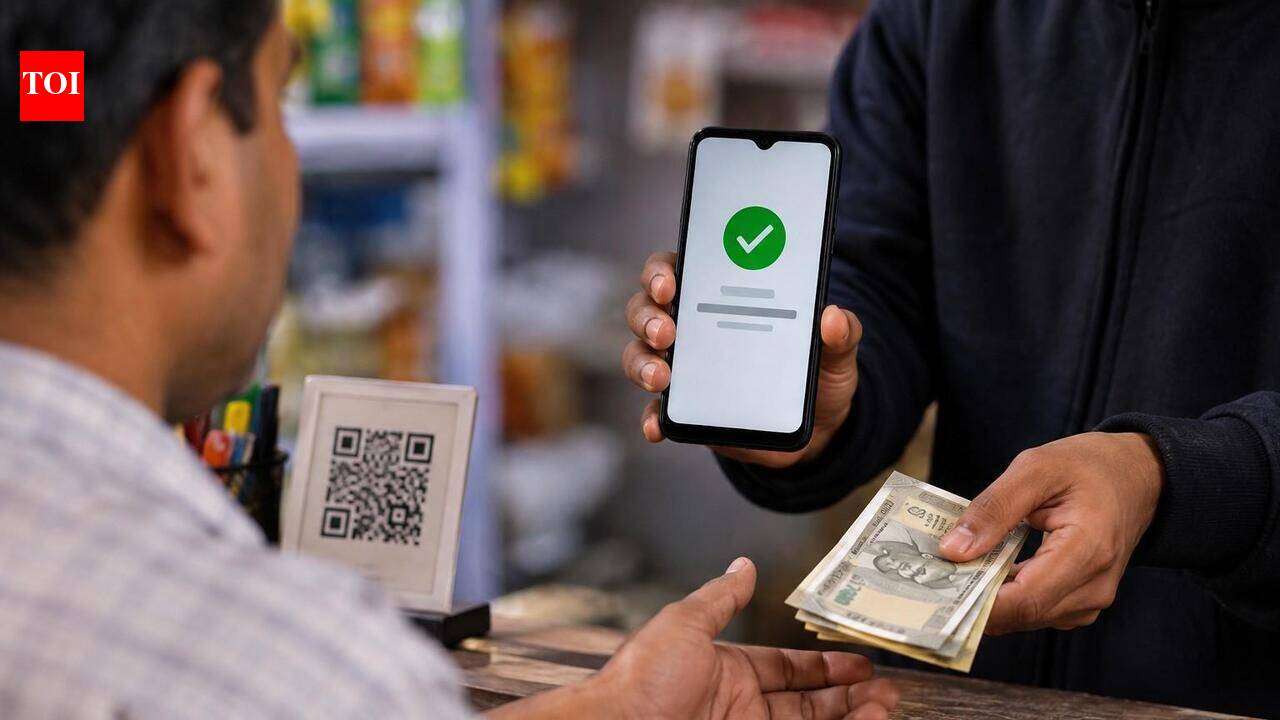 Basti: 2 held for fake UPI payment scam