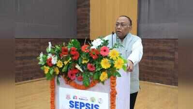 UP govt to create policy for judicious antibiotic use