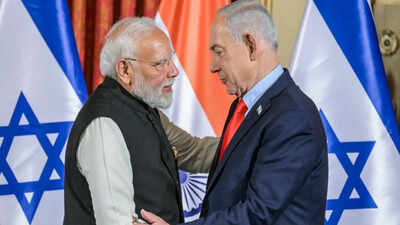 PM wishes peace in Rosh Hashanah message to Bibi