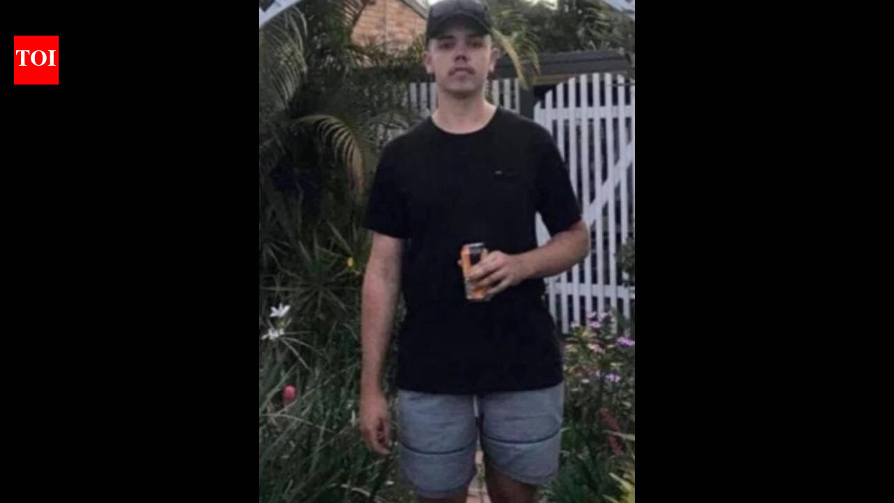 Bali bans Australian tourist Billy Aspinall for 10 years after CCTV allegedly captures public sex act; locals perform purifying rituals
