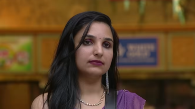 Bigg Boss Malayalam 8: Is Rini set to leave the house next?