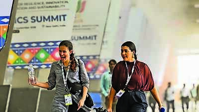 In denouncement of western bloc, Brics hits out at unilateral sanctions and tariff