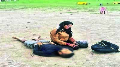 Condemnation of Pahalgam hit reflects Delhi's stand on terror