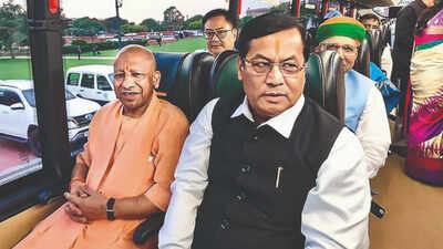 Summit success gives BJP a boost in domestic politics