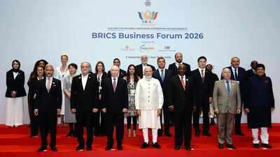 Brics opposes unilateral trade steps like EU carbon border tax
