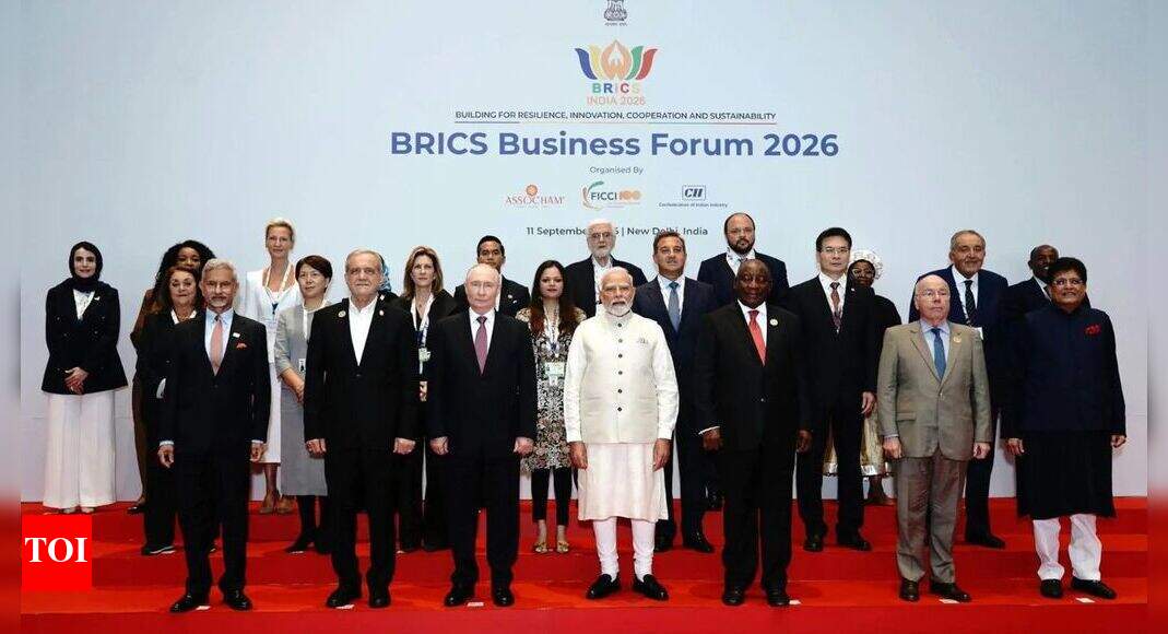 Brics opposes unilateral trade steps like EU carbon border tax