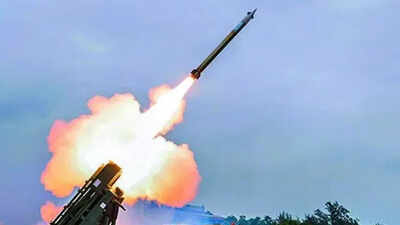 India to get another major DRDO missile testing range in Bengal