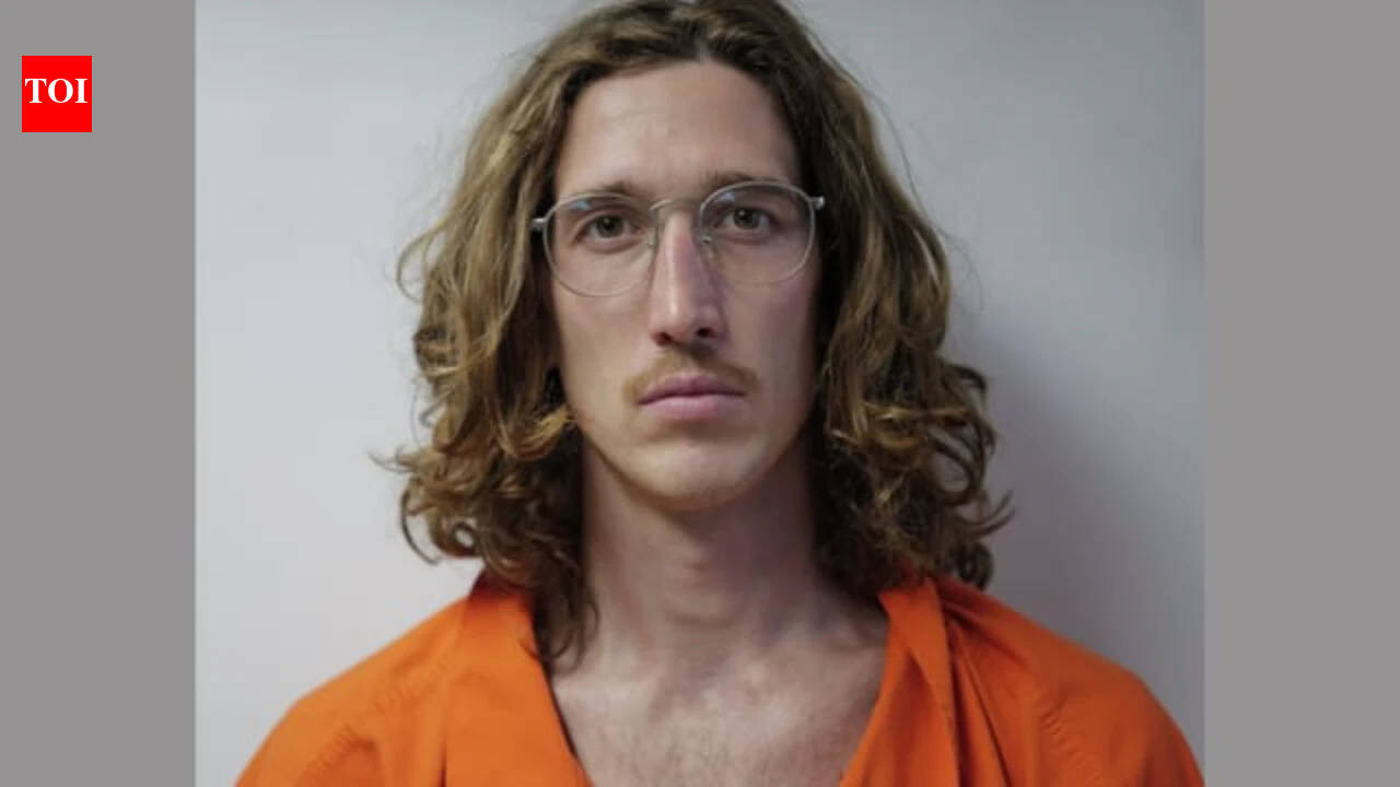 Alleged Auto Theft Booking: US YouTuber reportedly in custody; online campaign backs Brandon’s release