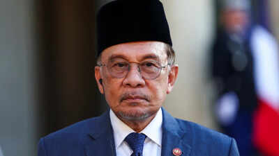 Don't agree with all his views, says Anwar Ibrahim on eve of meet with Kerala cleric